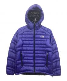 THE NORTH FACE（ザ ノース フェイス）の古着「フラッシュ フーディ」｜ネイビー