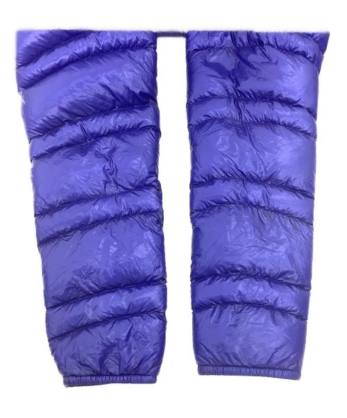 THE NORTH FACE（ザ ノース フェイス）THE NORTH FACE (ザ ノース フェイス) フラッシュ フーディ ネイビー サイズ:Sの古着・服飾アイテム