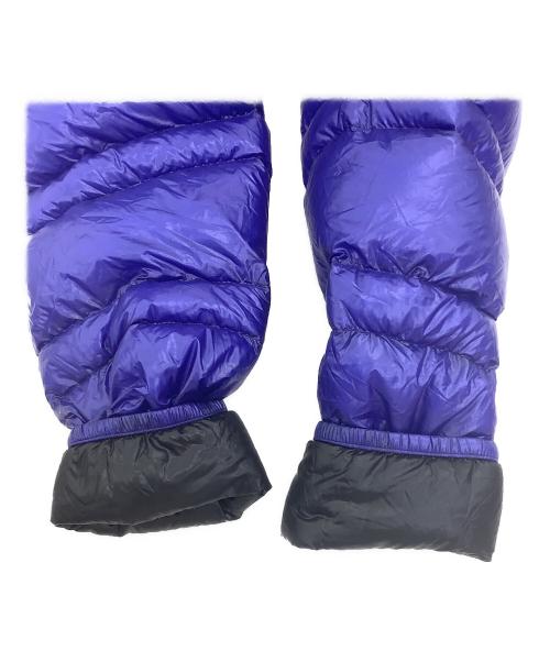 THE NORTH FACE（ザ ノース フェイス）THE NORTH FACE (ザ ノース フェイス) フラッシュ フーディ ネイビー サイズ:Sの古着・服飾アイテム