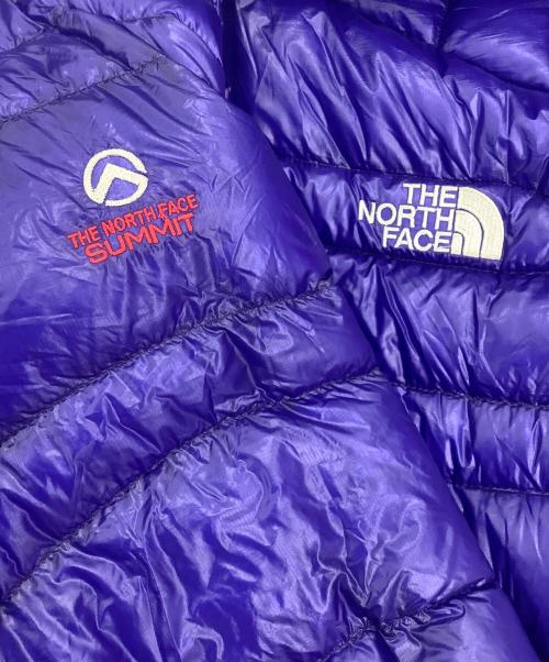 THE NORTH FACE（ザ ノース フェイス）THE NORTH FACE (ザ ノース フェイス) フラッシュ フーディ ネイビー サイズ:Sの古着・服飾アイテム