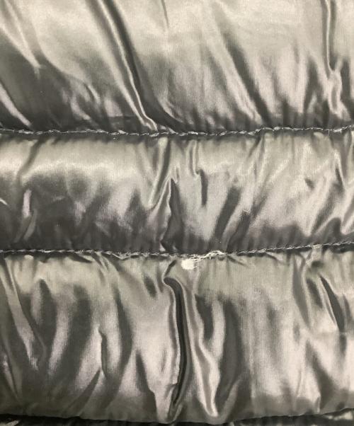 THE NORTH FACE（ザ ノース フェイス）THE NORTH FACE (ザ ノース フェイス) フラッシュ フーディ ネイビー サイズ:Sの古着・服飾アイテム