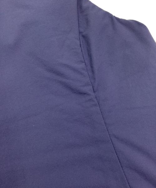 THE NORTH FACE（ザ ノース フェイス）THE NORTH FACE (ザ ノース フェイス)  ベントリックスベスト パープル サイズ:Mの古着・服飾アイテム