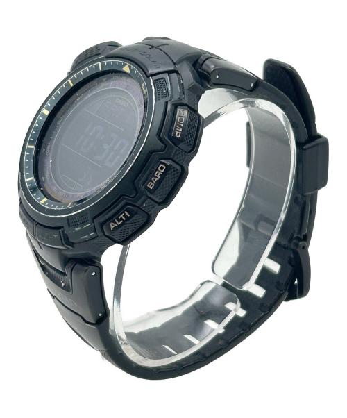 CASIO（カシオ）CASIO (カシオ) デジタルウォッチ/PRO TREK/プロトレックの古着・服飾アイテム