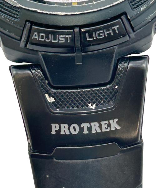 CASIO（カシオ）CASIO (カシオ) デジタルウォッチ/PRO TREK/プロトレックの古着・服飾アイテム