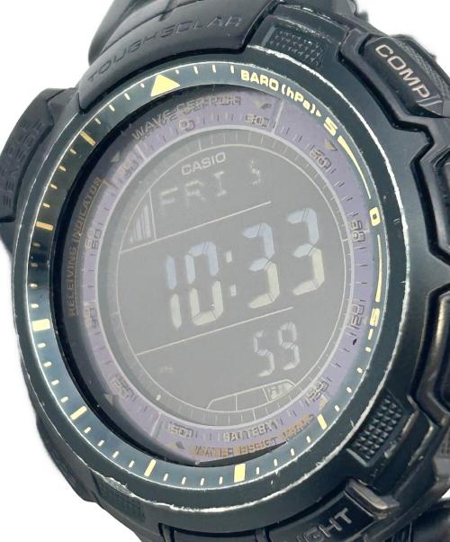 CASIO（カシオ）CASIO (カシオ) デジタルウォッチ/PRO TREK/プロトレックの古着・服飾アイテム