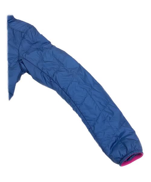 MONTURA（モンチュラ）MONTURA (モンチュラ) スペースジャケット ブルー サイズ:Sの古着・服飾アイテム