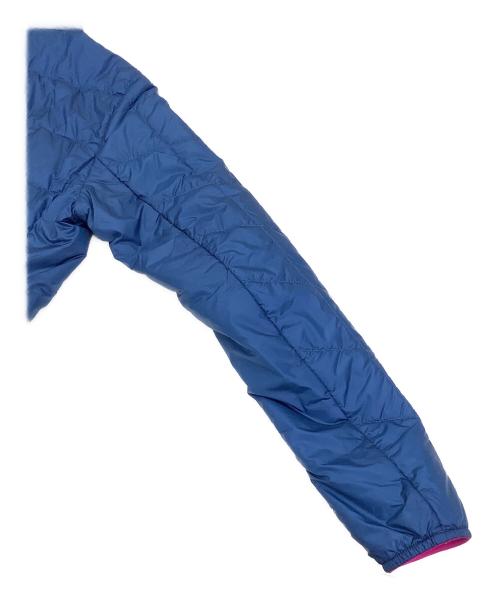 MONTURA（モンチュラ）MONTURA (モンチュラ) スペースジャケット ブルー サイズ:Sの古着・服飾アイテム