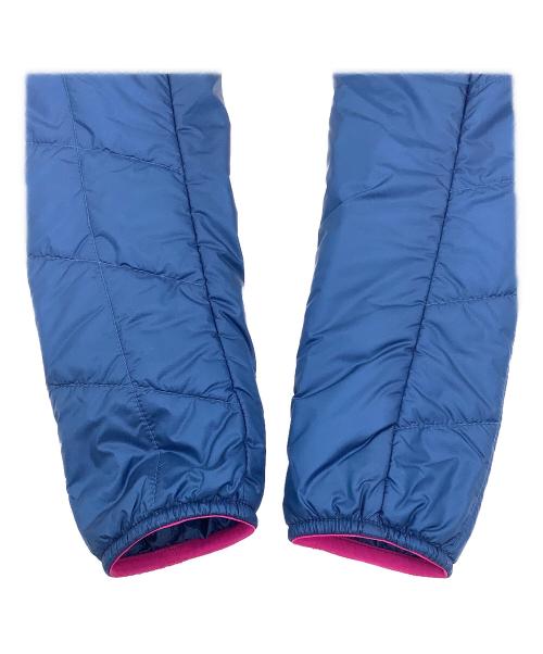 MONTURA（モンチュラ）MONTURA (モンチュラ) スペースジャケット ブルー サイズ:Sの古着・服飾アイテム