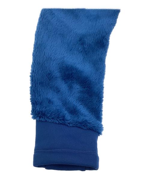 MONTURA（モンチュラ）MONTURA (モンチュラ) リマインドフリース ジャケット ブルー サイズ:Mの古着・服飾アイテム