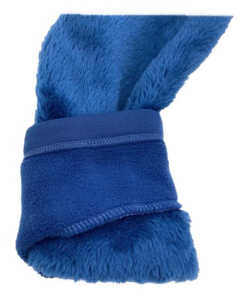 MONTURA（モンチュラ）MONTURA (モンチュラ) リマインドフリース ジャケット ブルー サイズ:Mの古着・服飾アイテム