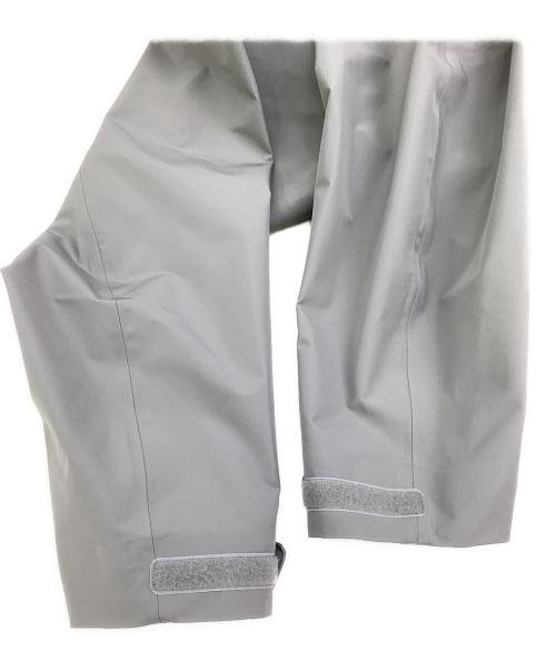 Karrimor（カリマー）Karrimor (カリマー) G-TX パフォーマンス アーバン コート グレー サイズ:Lの古着・服飾アイテム