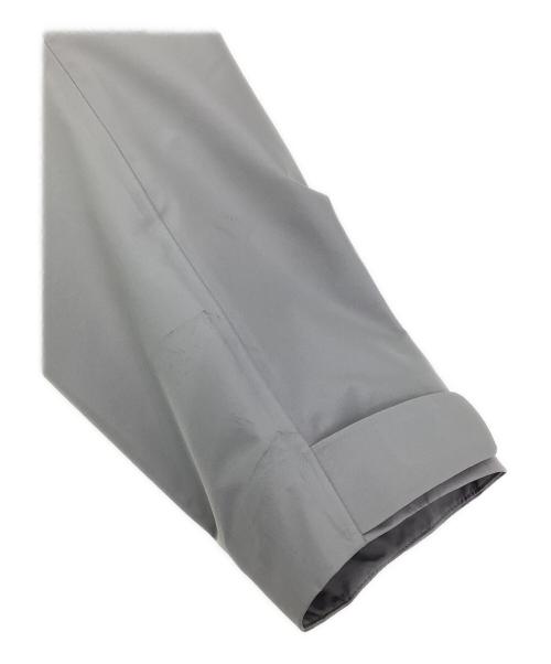 Karrimor（カリマー）Karrimor (カリマー) G-TX パフォーマンス アーバン コート グレー サイズ:Lの古着・服飾アイテム