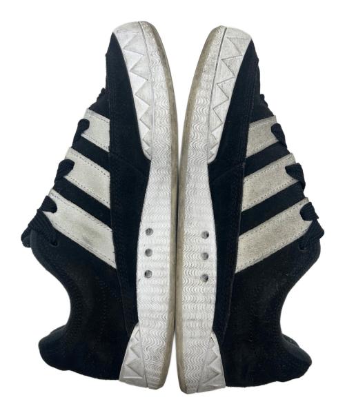 adidas（アディダス）adidas (アディダス) スニーカー/アディマティック/Adimatic ブラック サイズ:270の古着・服飾アイテム