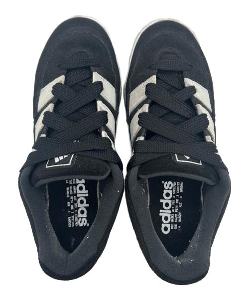 adidas（アディダス）adidas (アディダス) スニーカー/アディマティック/Adimatic ブラック サイズ:270の古着・服飾アイテム