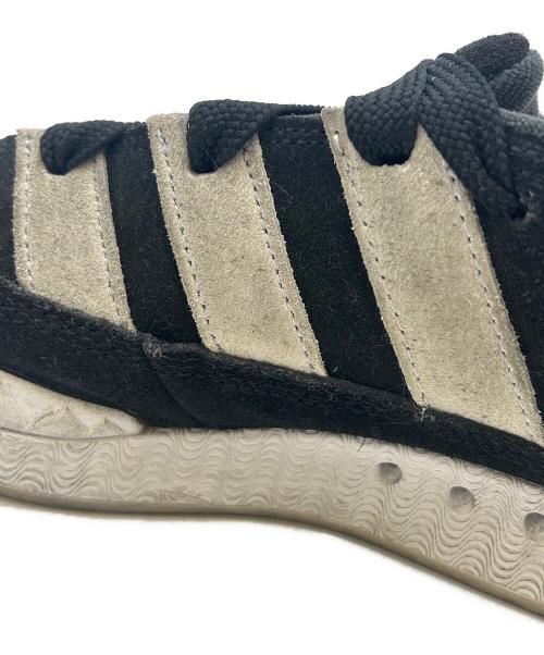 adidas（アディダス）adidas (アディダス) スニーカー/アディマティック/Adimatic ブラック サイズ:270の古着・服飾アイテム