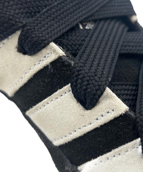 adidas（アディダス）adidas (アディダス) スニーカー/アディマティック/Adimatic ブラック サイズ:270の古着・服飾アイテム