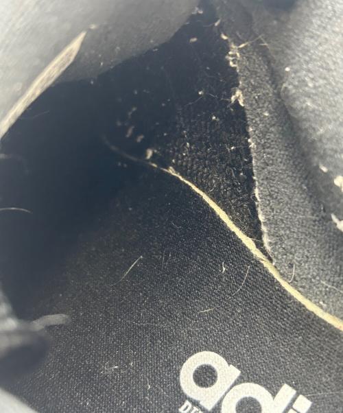 adidas（アディダス）adidas (アディダス) スニーカー/アディマティック/Adimatic ブラック サイズ:270の古着・服飾アイテム