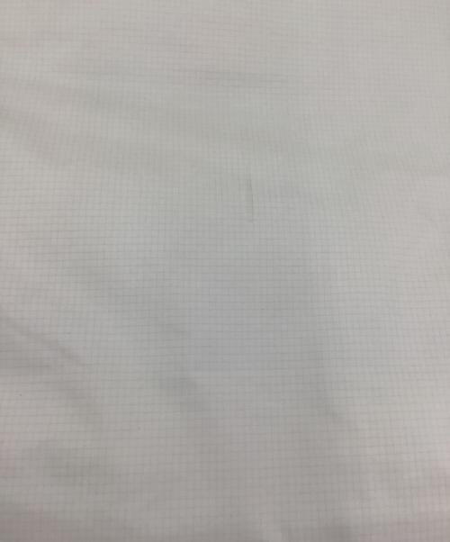 NANGA（ナンガ）NANGA (ナンガ) オーロラダウンジャケット ベージュ サイズ:Lの古着・服飾アイテム