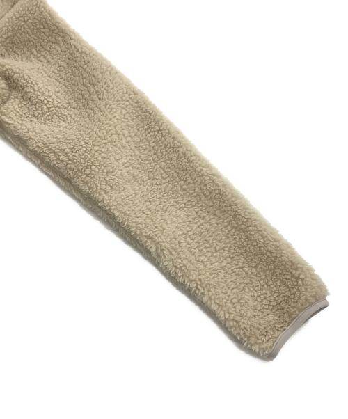 Patagonia（パタゴニア）Patagonia (パタゴニア) ウィメンズ・クラシック・レトロX・ジャケット ベージュ サイズ:Mの古着・服飾アイテム