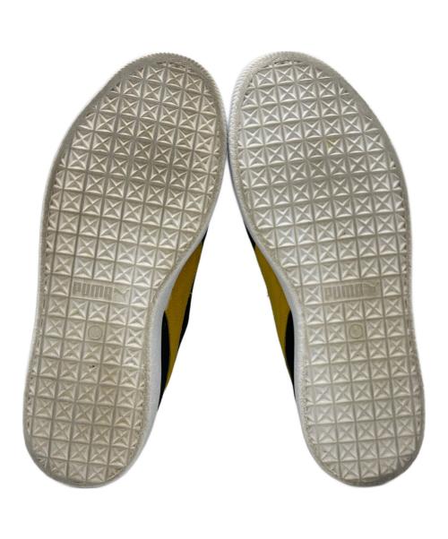 PUMA（プーマ）PUMA (プーマ) スニーカー/CLYDE OG/クライドOG/PUMA BLACKYE ブラック サイズ:27の古着・服飾アイテム