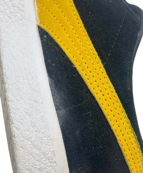 PUMA（プーマ）PUMA (プーマ) スニーカー/CLYDE OG/クライドOG/PUMA BLACKYE ブラック サイズ:27の古着・服飾アイテム