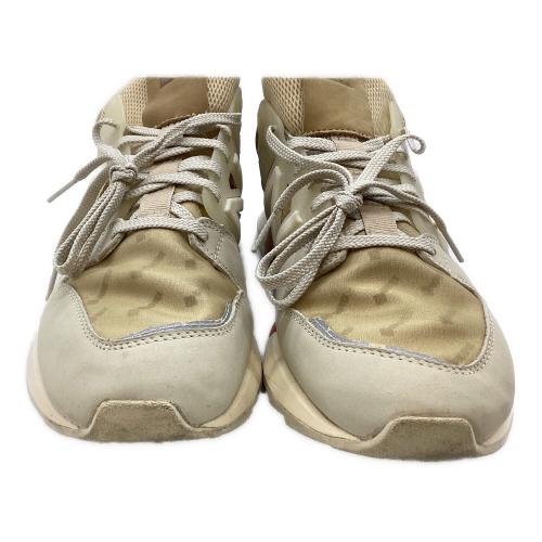 NEW BALANCE（ニューバランス）NEW BALANCE (ニューバランス) スニーカー カーキ サイズ:27.5の古着・服飾アイテム