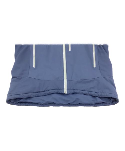 mont-bell（モンベル）mont-bell (モンベル) パウダーライトパーカ ネイビー サイズ:Mの古着・服飾アイテム