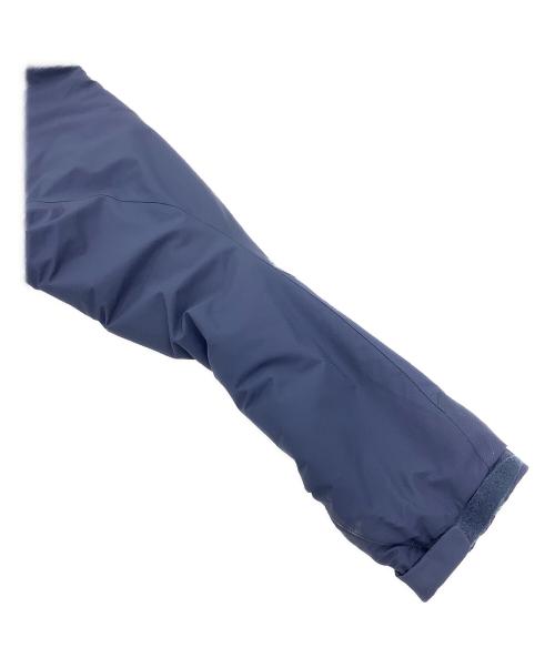 mont-bell（モンベル）mont-bell (モンベル) パウダーライトパーカ ネイビー サイズ:Mの古着・服飾アイテム