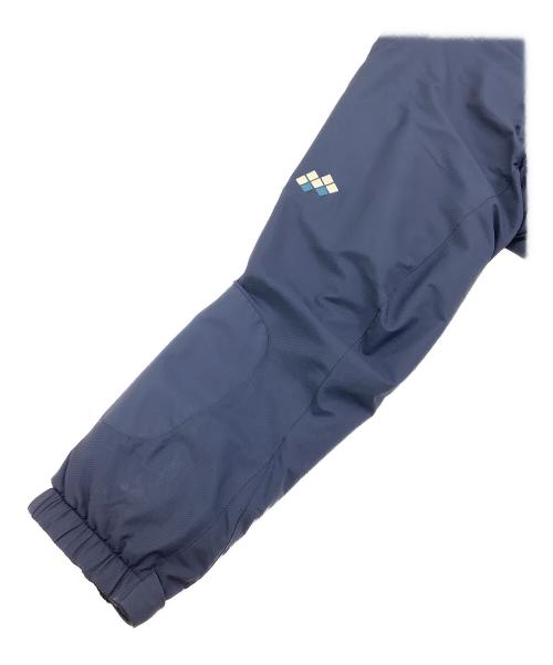 mont-bell（モンベル）mont-bell (モンベル) パウダーライトパーカ ネイビー サイズ:Mの古着・服飾アイテム