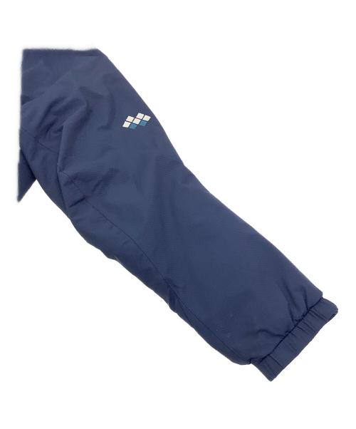 mont-bell（モンベル）mont-bell (モンベル) パウダーライトパーカ ネイビー サイズ:Mの古着・服飾アイテム