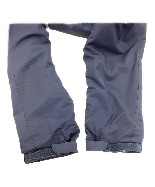 mont-bell（モンベル）mont-bell (モンベル) パウダーライトパーカ ネイビー サイズ:Mの古着・服飾アイテム