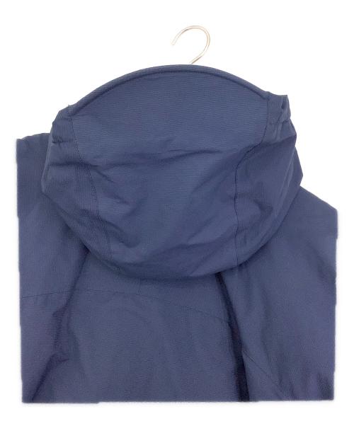 mont-bell（モンベル）mont-bell (モンベル) パウダーライトパーカ ネイビー サイズ:Mの古着・服飾アイテム