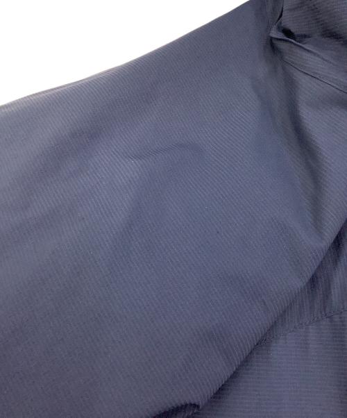 mont-bell（モンベル）mont-bell (モンベル) パウダーライトパーカ ネイビー サイズ:Mの古着・服飾アイテム