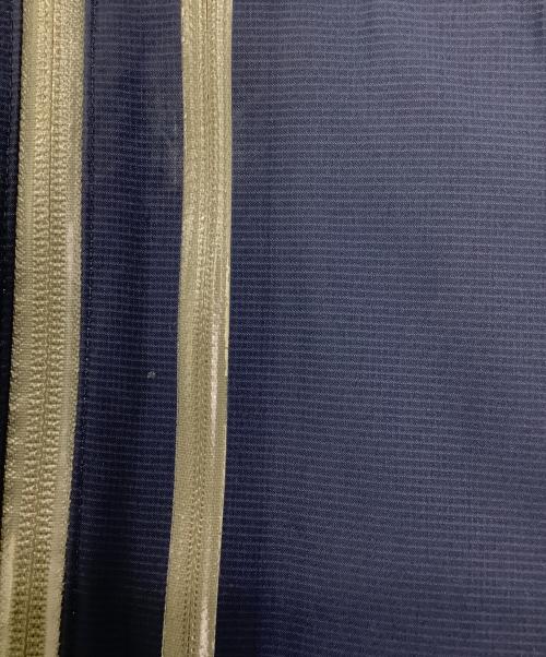 mont-bell（モンベル）mont-bell (モンベル) パウダーライトパーカ ネイビー サイズ:Mの古着・服飾アイテム