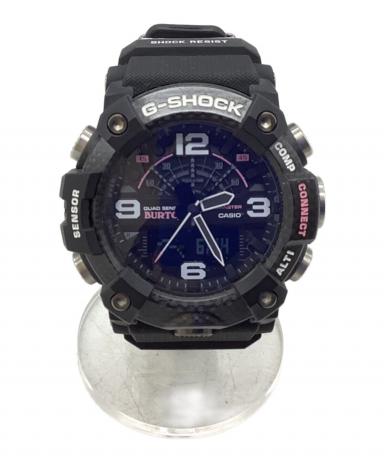 中古・古着通販】G-SHOCK (ジーショック) BURTON (バートン) 腕時計 
