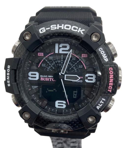 G-SHOCK（ジーショック）G-SHOCK (ジーショック) BURTON (バートン) 腕時計の古着・服飾アイテム