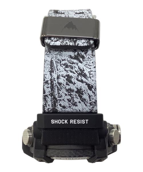 G-SHOCK（ジーショック）G-SHOCK (ジーショック) BURTON (バートン) 腕時計の古着・服飾アイテム
