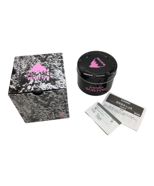 G-SHOCK（ジーショック）G-SHOCK (ジーショック) BURTON (バートン) 腕時計の古着・服飾アイテム