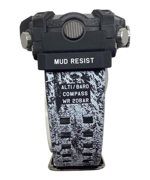 G-SHOCK（ジーショック）G-SHOCK (ジーショック) BURTON (バートン) 腕時計の古着・服飾アイテム