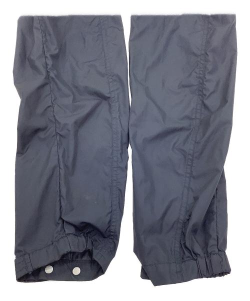 MONCLER（モンクレール）MONCLER (モンクレール) ナイロンジャケット ネイビー サイズ:3の古着・服飾アイテム