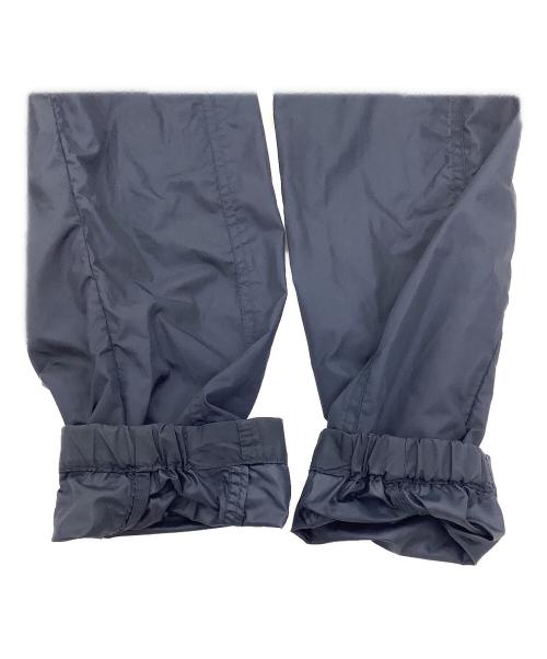 MONCLER（モンクレール）MONCLER (モンクレール) ナイロンジャケット ネイビー サイズ:3の古着・服飾アイテム