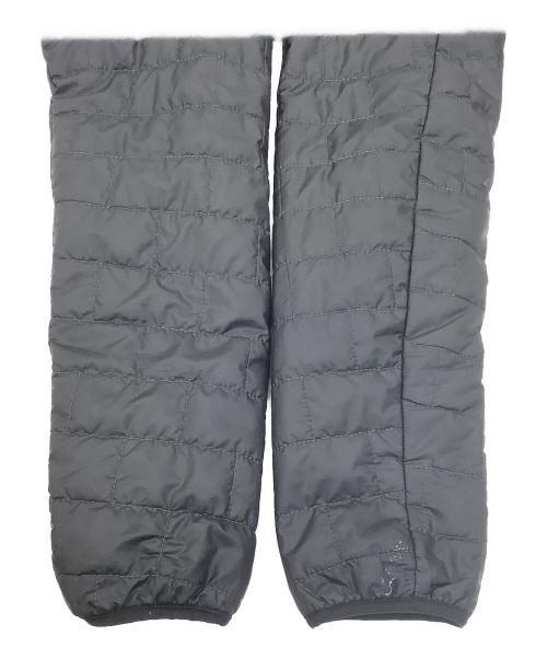 Patagonia（パタゴニア）Patagonia (パタゴニア) ナノ・パフ・フーディー ブラック サイズ:Sの古着・服飾アイテム