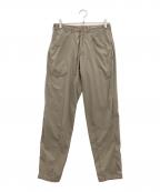 HOUDINIフーディニ）の古着「Wadi Pants」｜カーキ