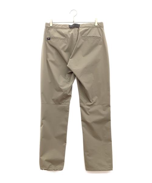 MILLET（ミレー）MILLET (ミレー) インセクト バリヤー ビオナセ パンツ ベージュ サイズ:XLの古着・服飾アイテム
