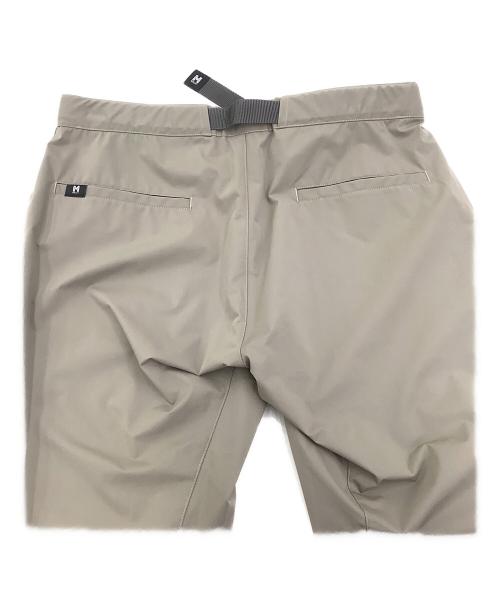 MILLET（ミレー）MILLET (ミレー) インセクト バリヤー ビオナセ パンツ ベージュ サイズ:XLの古着・服飾アイテム