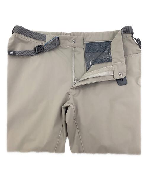 MILLET（ミレー）MILLET (ミレー) インセクト バリヤー ビオナセ パンツ ベージュ サイズ:XLの古着・服飾アイテム