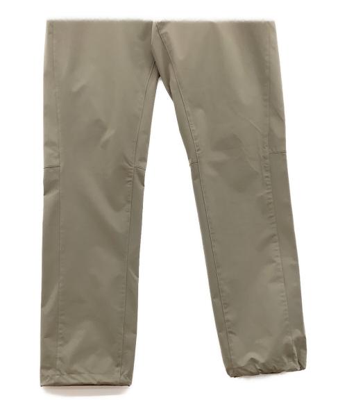 MILLET（ミレー）MILLET (ミレー) インセクト バリヤー ビオナセ パンツ ベージュ サイズ:XLの古着・服飾アイテム