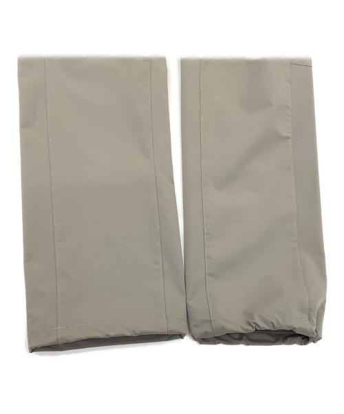 MILLET（ミレー）MILLET (ミレー) インセクト バリヤー ビオナセ パンツ ベージュ サイズ:XLの古着・服飾アイテム