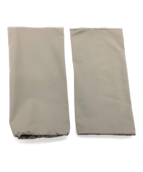 MILLET（ミレー）MILLET (ミレー) インセクト バリヤー ビオナセ パンツ ベージュ サイズ:XLの古着・服飾アイテム