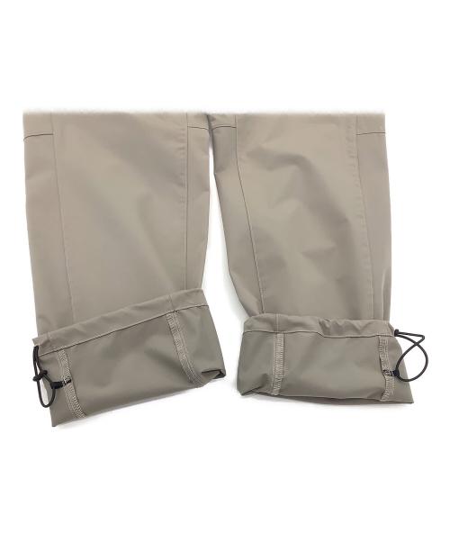 MILLET（ミレー）MILLET (ミレー) インセクト バリヤー ビオナセ パンツ ベージュ サイズ:XLの古着・服飾アイテム